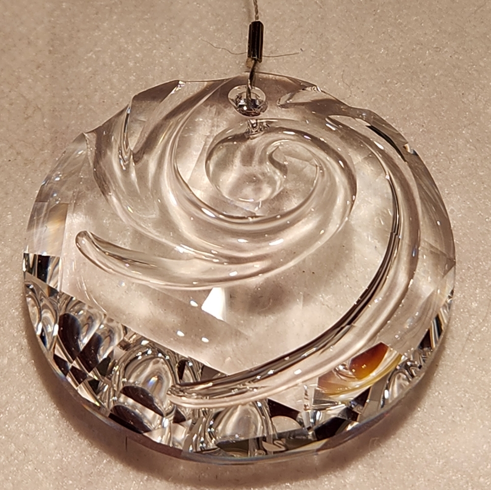 Swarovski Crystal Rare Air Suncatcher